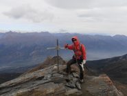 05 - Punta della Rocca Nera