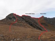 02 - parte occidentale dell'anello