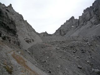 ecco il Colle dell'Enchiausa