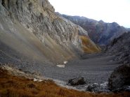 spettacolare traverso