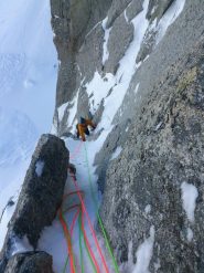  la parte finale dell'L3