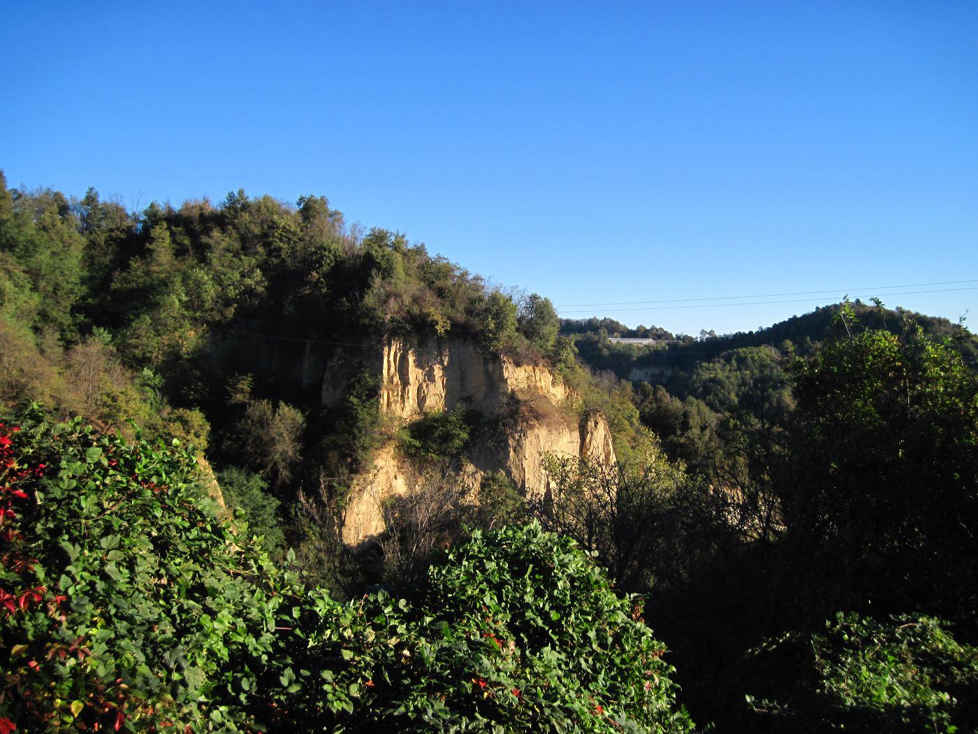 Le Rocche