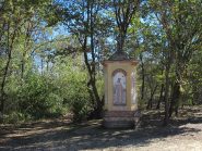 Il pilone trilobato nel Parco