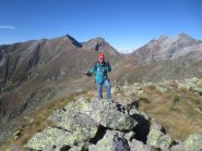 sulle Lose Bianche 