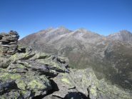 le Dame dal Las d'Arvè 