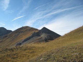 La dorsale 
