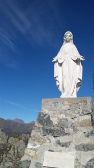 dalla punta