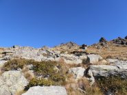 07 - si sbuca sul pendio mediano