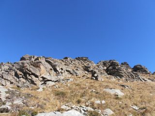 08 - verso l'ingresso del canale alto