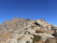 03 - la cresta finale