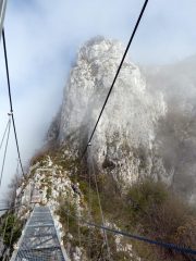 l'ultimo ponte e ultima punta
