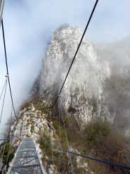 l'ultimo ponte e ultima punta