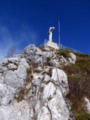 croce di vetta