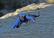 Gabry, sul passaggio chiave del terzo tiro