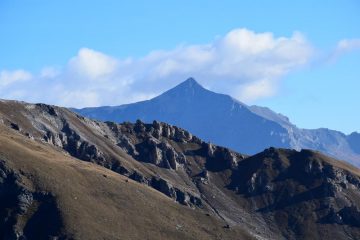 Rocciamelone