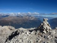 Finalmente sulla Clotesse, un sogno durato anni si è avverato