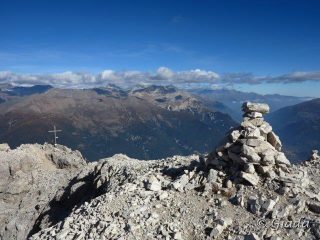 Finalmente sulla Clotesse, un sogno durato anni si è avverato