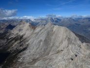 Grande Hoche e Punta Charra