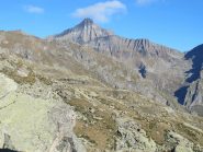 Stupenda la Torre Lavina!