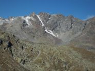 ago e punta delle sengie