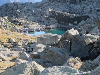 Il quarto lago di Colombino