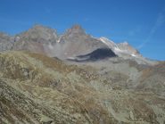 roccia azzurra-monveso-punta di forzo-grande arolla