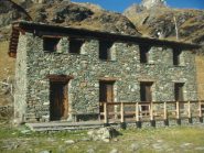 rifugio Alpetto