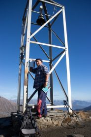 Il mitico Gabri