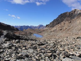 01 - al Passo di S.Chiaffredo