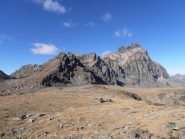 05 - Monviso dalla zona panoramica vicina al Passo Gallarino