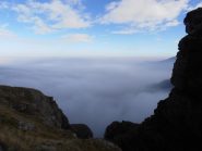 10 - ridiscesa nelle nebbie