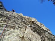 Matti sul 1° tiro della Luna