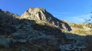 Tovo Piccolo dall'Argensana