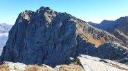 Tovo Piccolo dalla Cresta della Paiaire