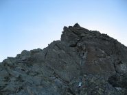Punta di Traversette