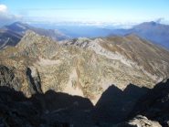 Luci ed ombre dalla cima