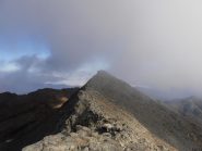 08 - Monte Ciorneva Est visto dalla cima Ovest