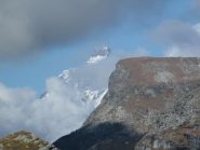 Il Cervino dalla vetta