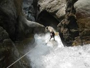 passaggi articolati splendidi