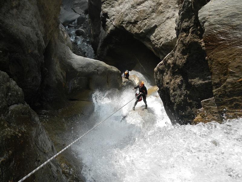 passaggi articolati splendidi