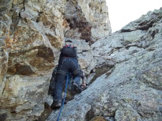 comincia il divertimento