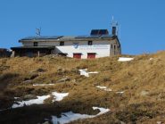 rifugio Margaroli