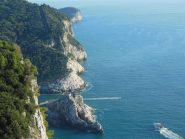 Paesaggio mozzafiato...