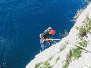 Ultima doppia fino al mare...