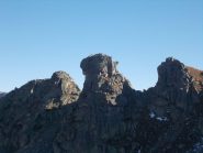 Corona del Muretto (quota 2482)