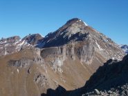 Pizzo Poiala e Passo del Muretto