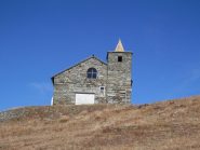 il santuario dedicato a Domenico Savio