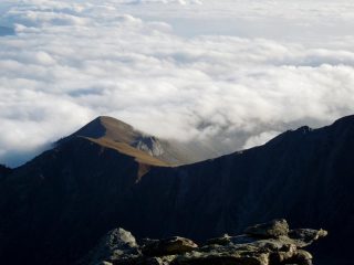 Ancora nuvole in bassa valle di Susa