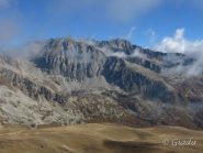 Verso Portette e Lac de Tavels