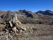Tete de la Cabane